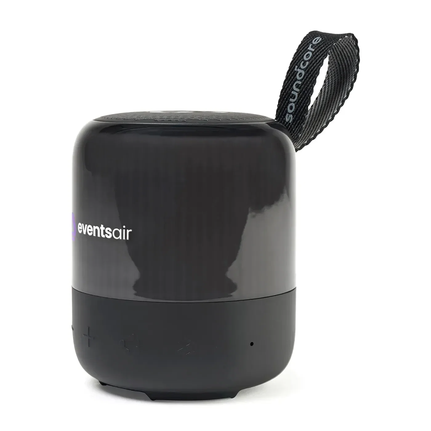 Anker® Soundcore Glow Mini Bluetooth® Speaker — view 2