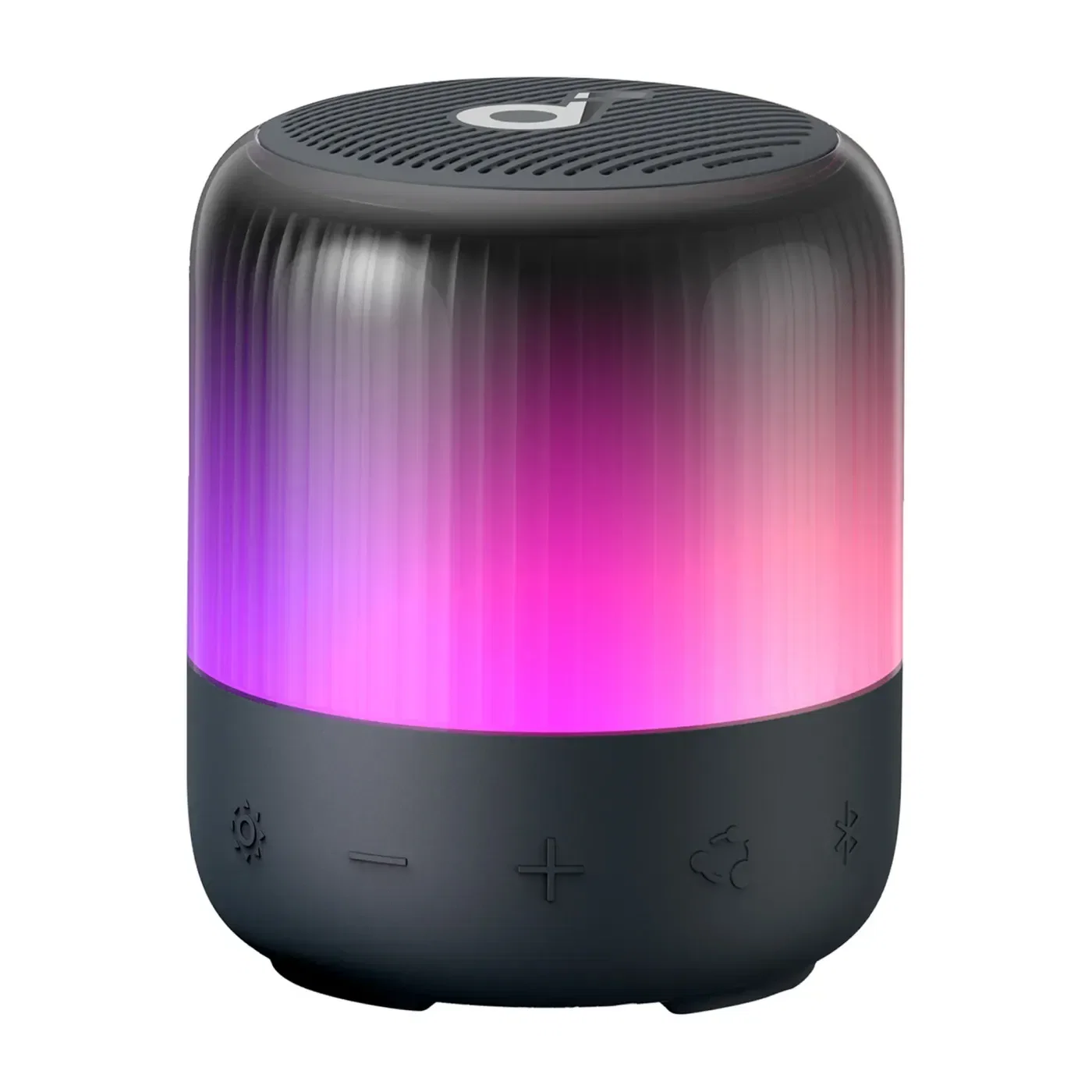 Anker® Soundcore Glow Mini Bluetooth® Speaker — view 3