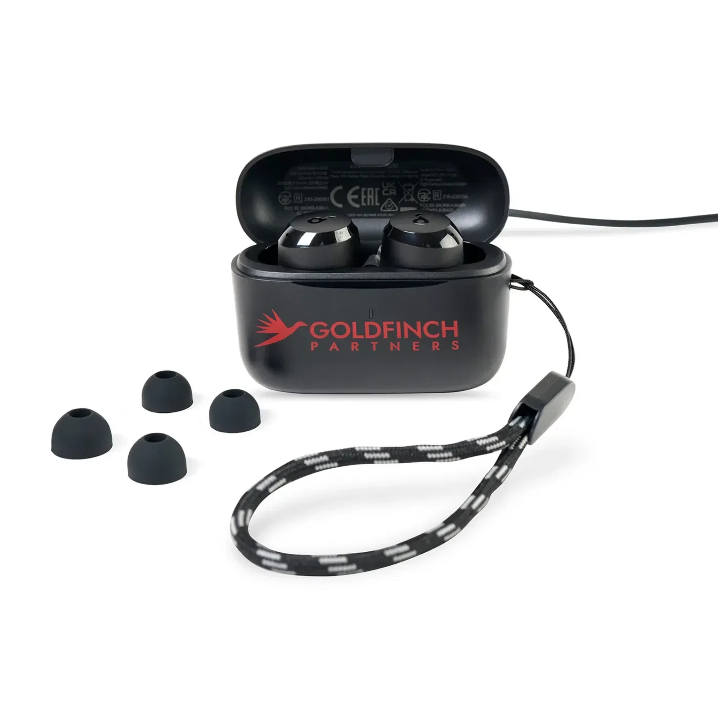 Anker® Soundcore Life A25i True Wireless Earbuds — view 4