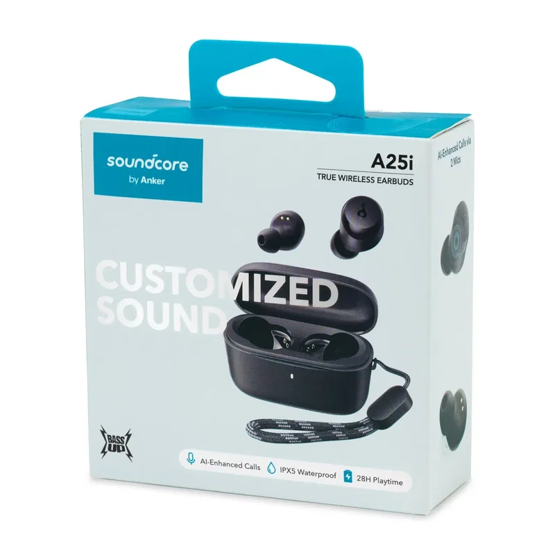 Anker® Soundcore Life A25i True Wireless Earbuds — view 8