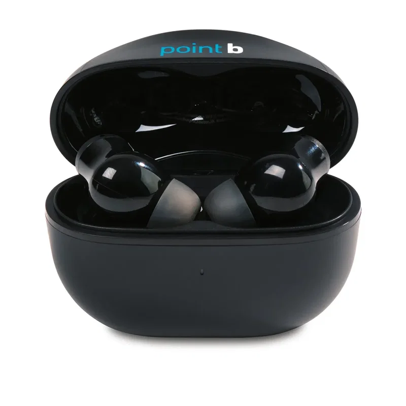 Anker® Soundcore Life Note 3i True Wireless Bluetooth Earbuds — view 2