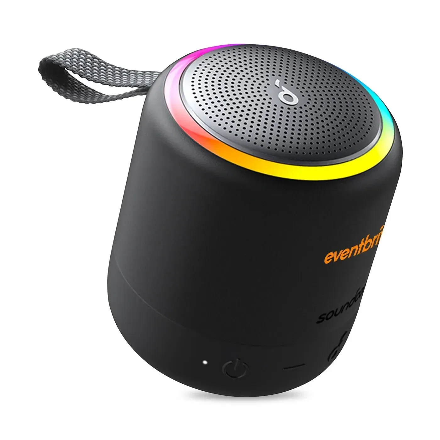 Anker® Soundcore Mini 3 Pro Bluetooth® Speaker — view 2