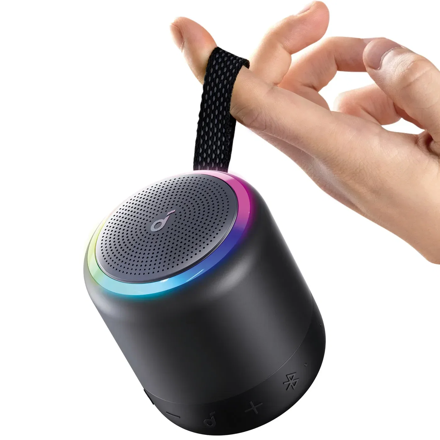 Anker® Soundcore Mini 3 Pro Bluetooth® Speaker — view 4