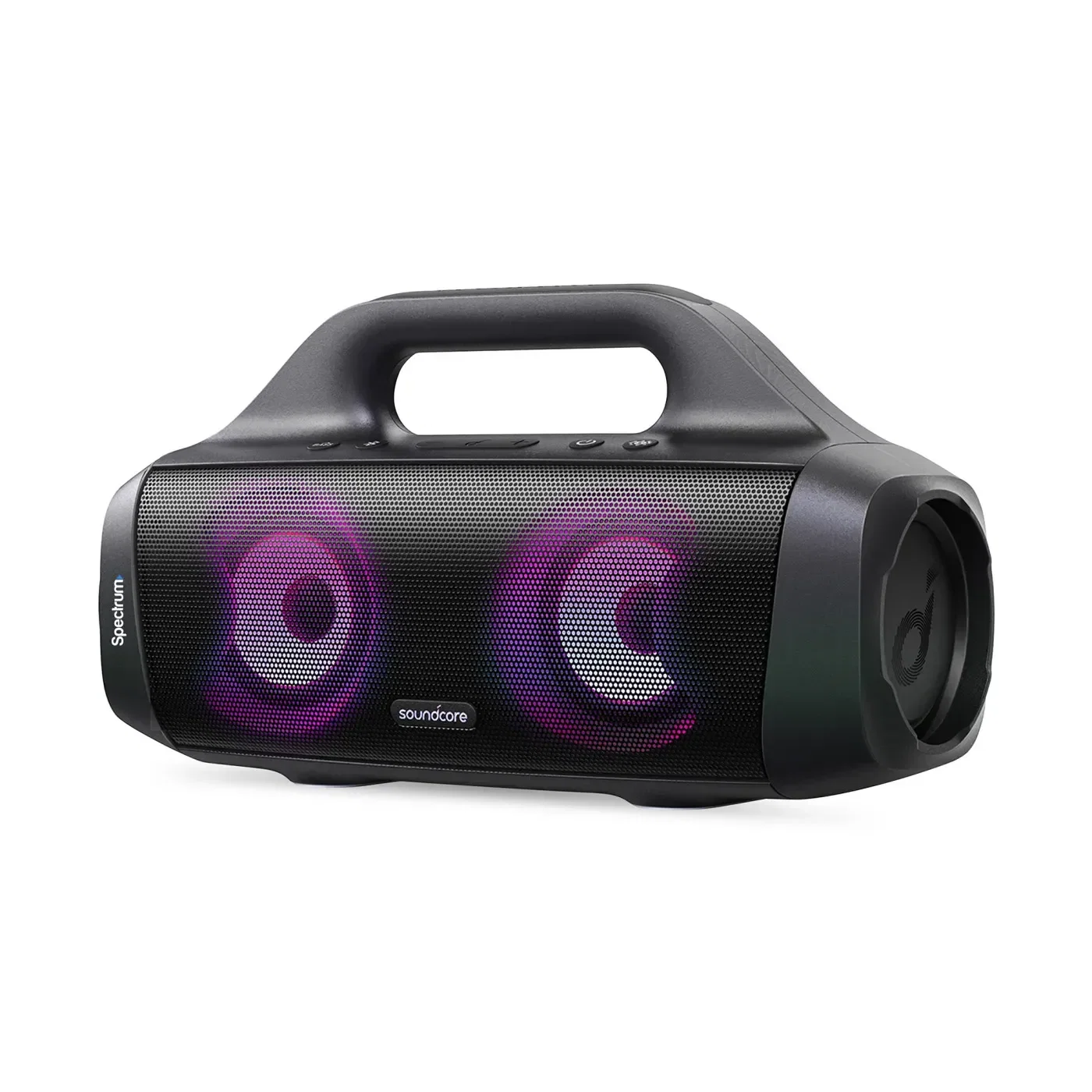 Anker® Soundcore Select Pro Bluetooth® Speaker — view 3