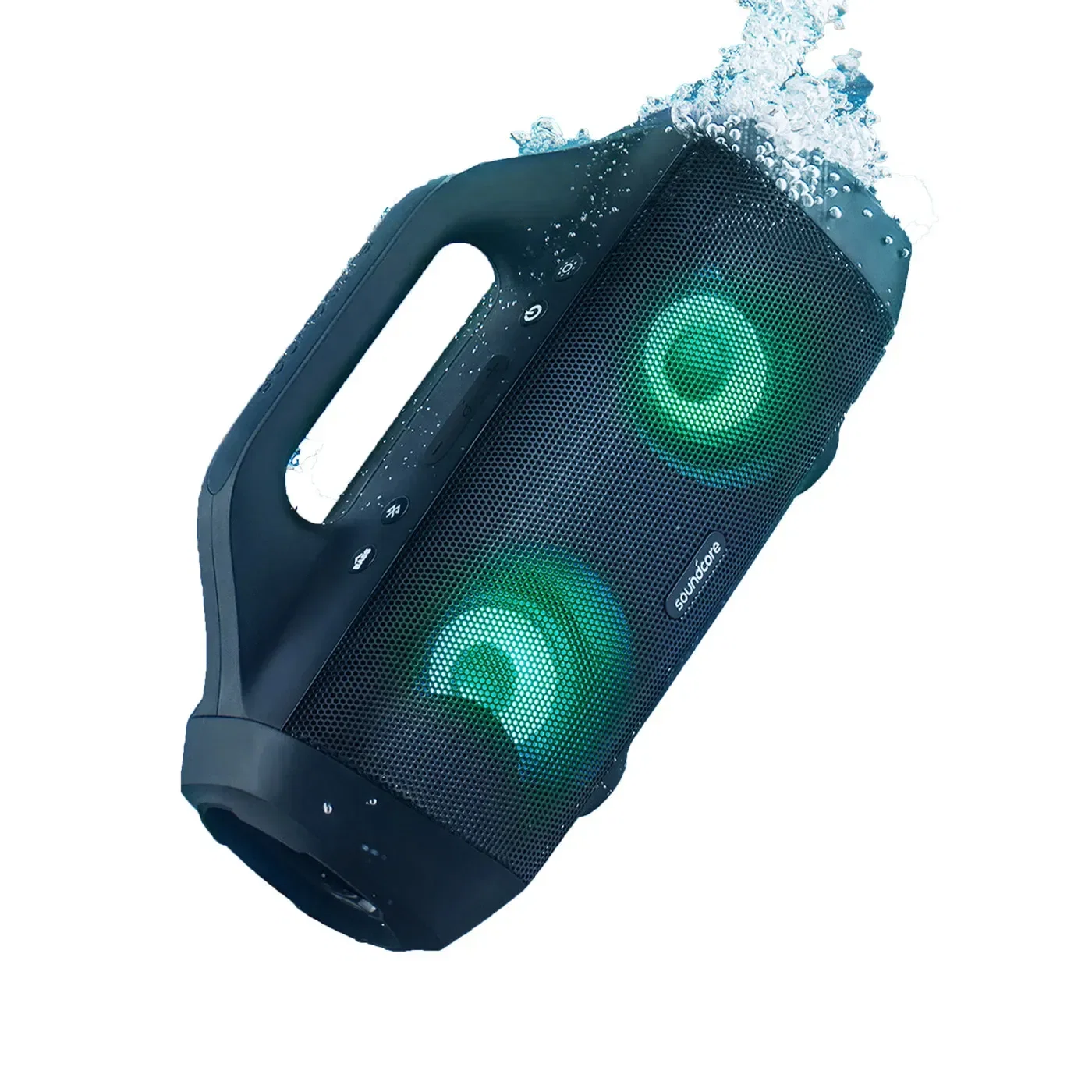 Anker® Soundcore Select Pro Bluetooth® Speaker — view 4