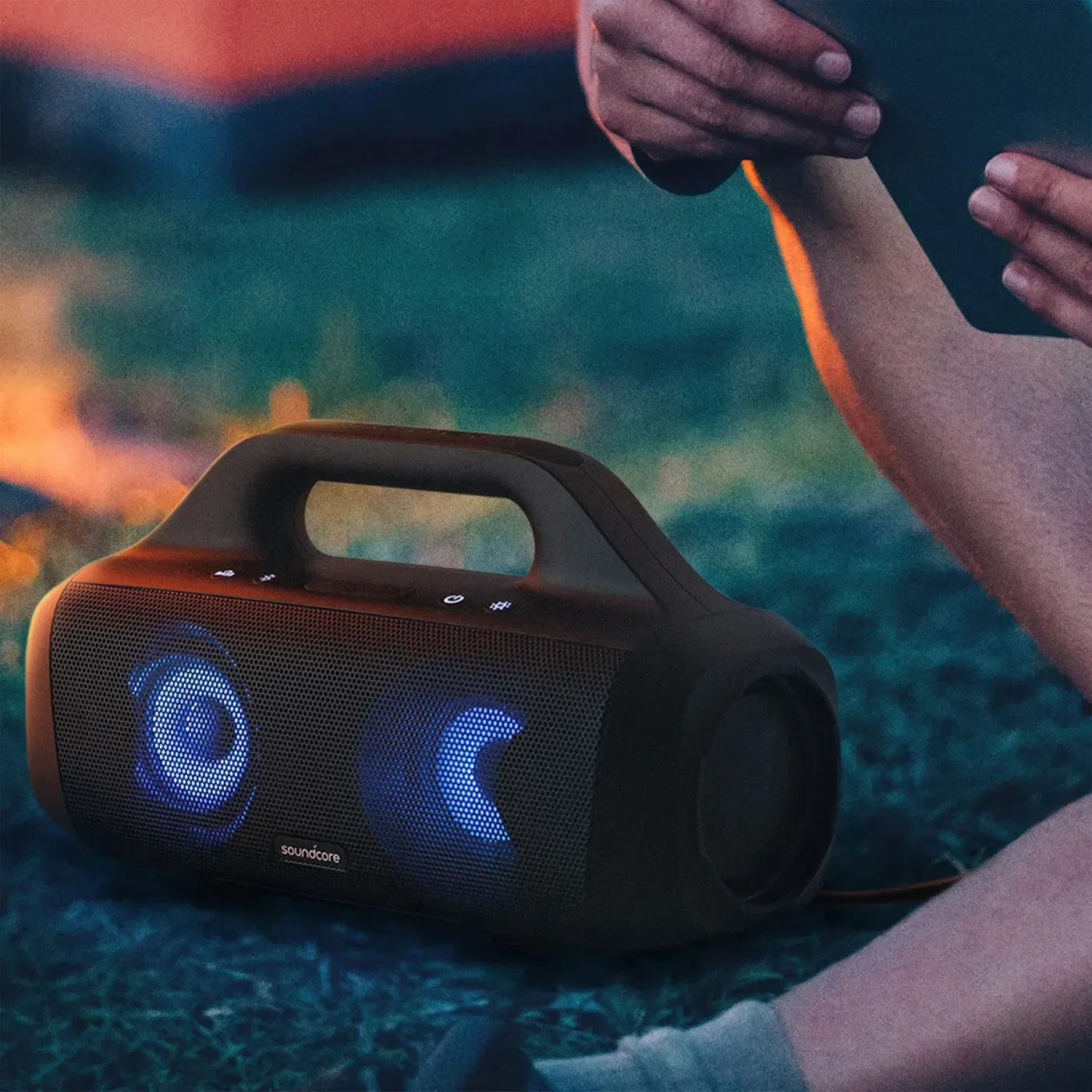 Anker® Soundcore Select Pro Bluetooth® Speaker — view 6