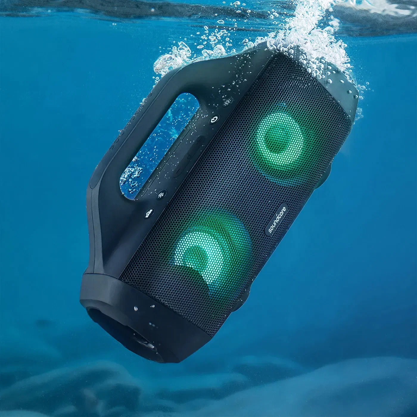 Anker® Soundcore Select Pro Bluetooth® Speaker — view 7