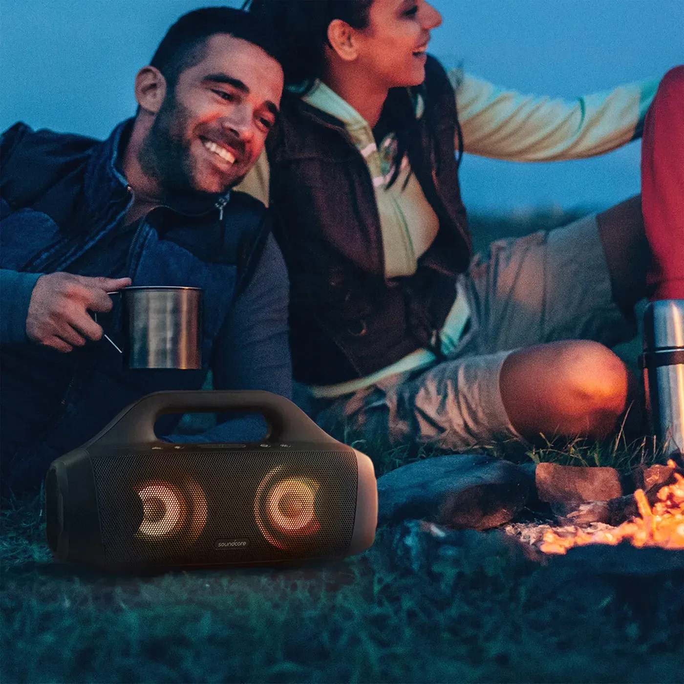 Anker® Soundcore Select Pro Bluetooth® Speaker — view 8