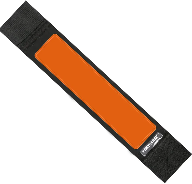 Anklite™ Reflective Ankle Band with Custom Logo - Adjustable Fit, Hidden Pocket — view 11