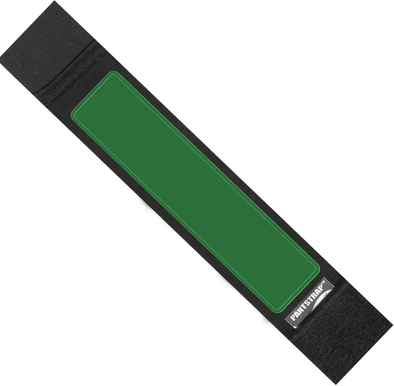 Anklite™ Reflective Ankle Band with Custom Logo - Adjustable Fit, Hidden Pocket — view 18