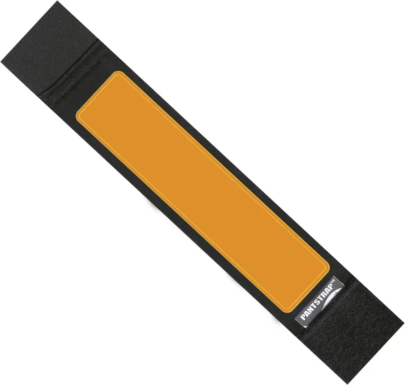 Anklite™ Reflective Ankle Band with Custom Logo - Adjustable Fit, Hidden Pocket — view 21