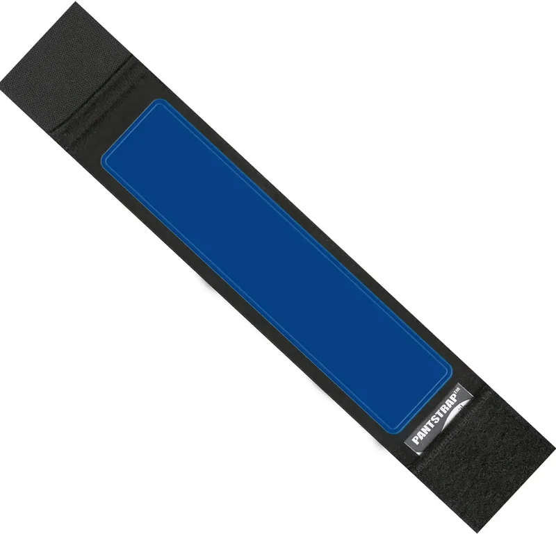 Anklite™ Reflective Ankle Band with Custom Logo - Adjustable Fit, Hidden Pocket — view 5