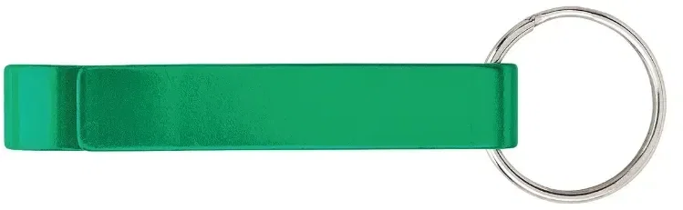 Custom KeyRing Bottle Opener — view 4