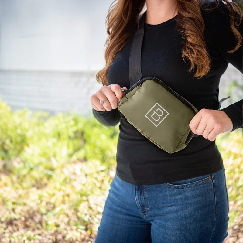 Anywhere Belt Bag — view 14