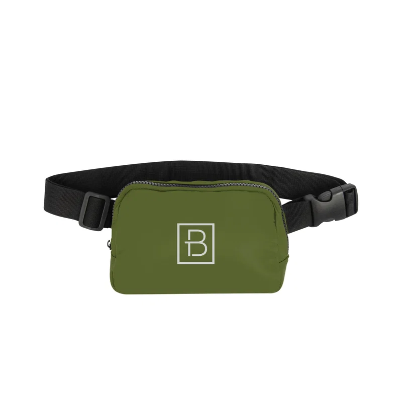 Anywhere Belt Bag — view 7