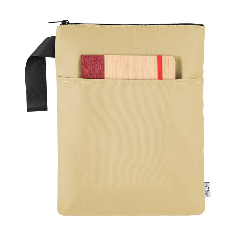 Anywhere Book & Tablet Sleeve — view 4