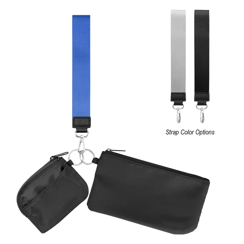 Anywhere Dual rPET Pouch Set — view 5