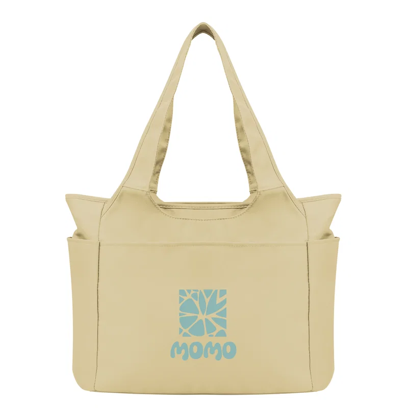 Anywhere Laptop Convention Tote Bag — view 10