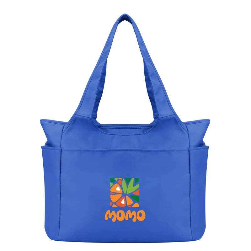 Anywhere Laptop Convention Tote Bag — view 4