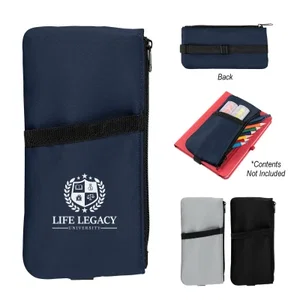 Anywhere Notebook And Journal Pouch