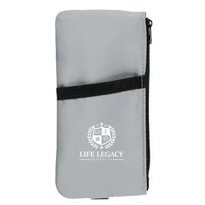 Anywhere Notebook And Journal Pouch