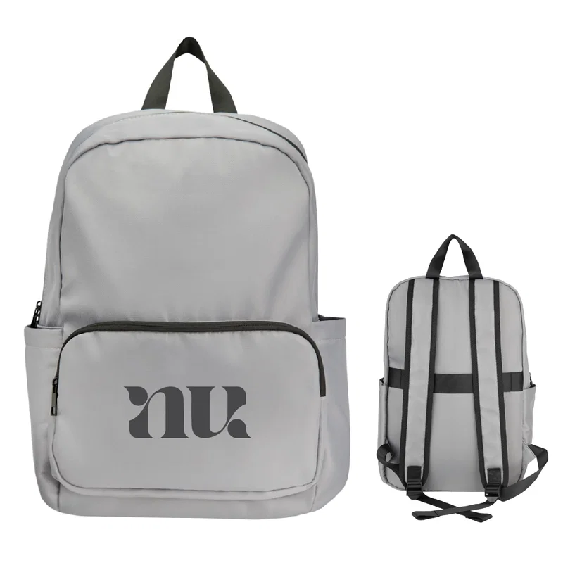 Anywhere RPET Backpack — view 2