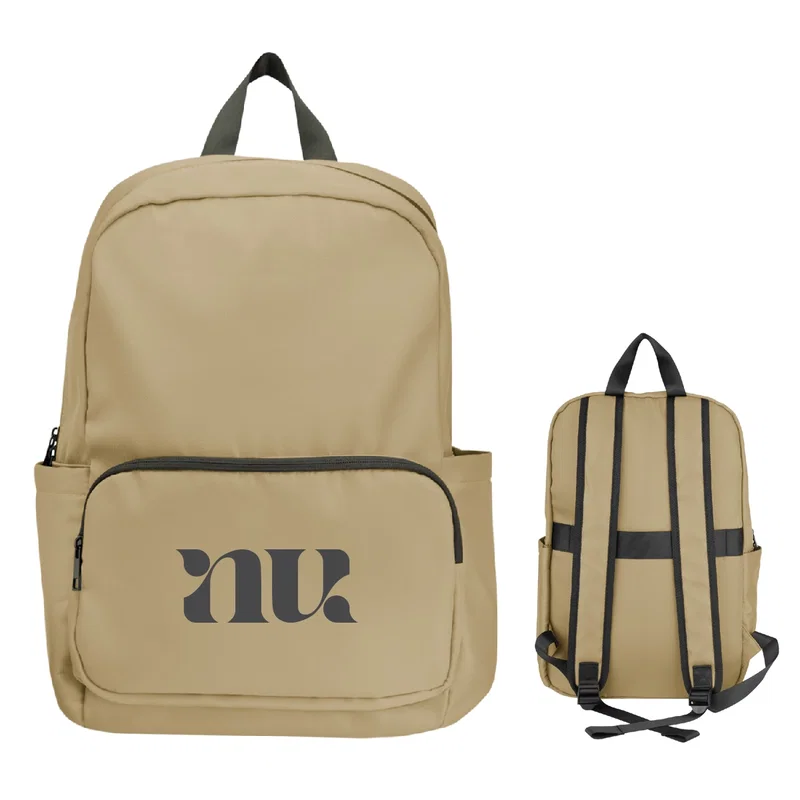 Anywhere RPET Backpack — view 4