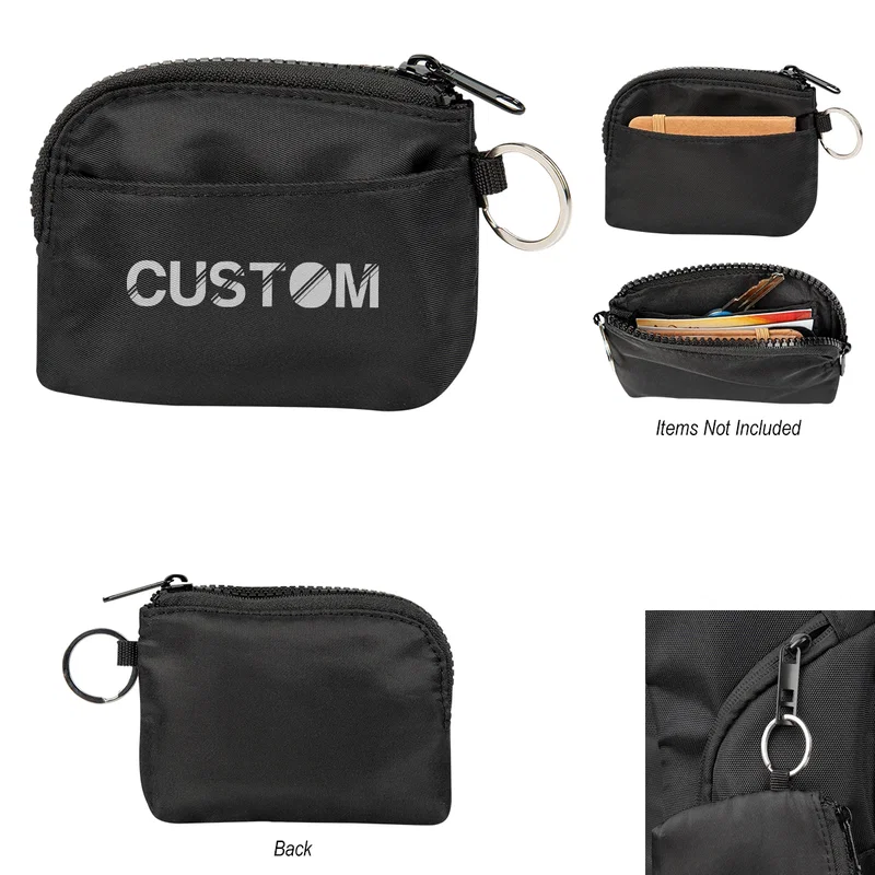 Anywhere rPET Card Pouch — view 4