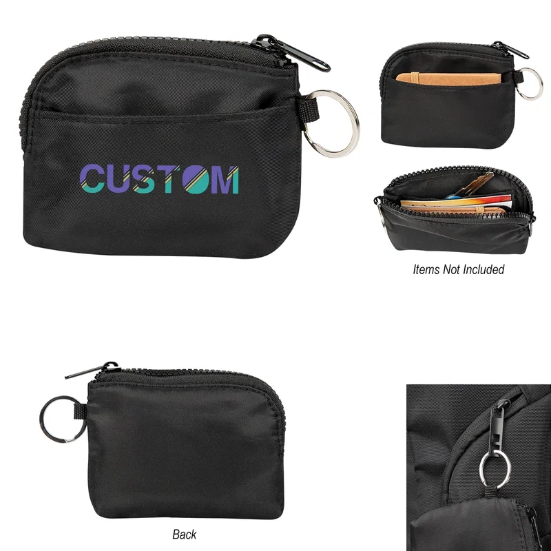Anywhere rPET Card Pouch — view 6