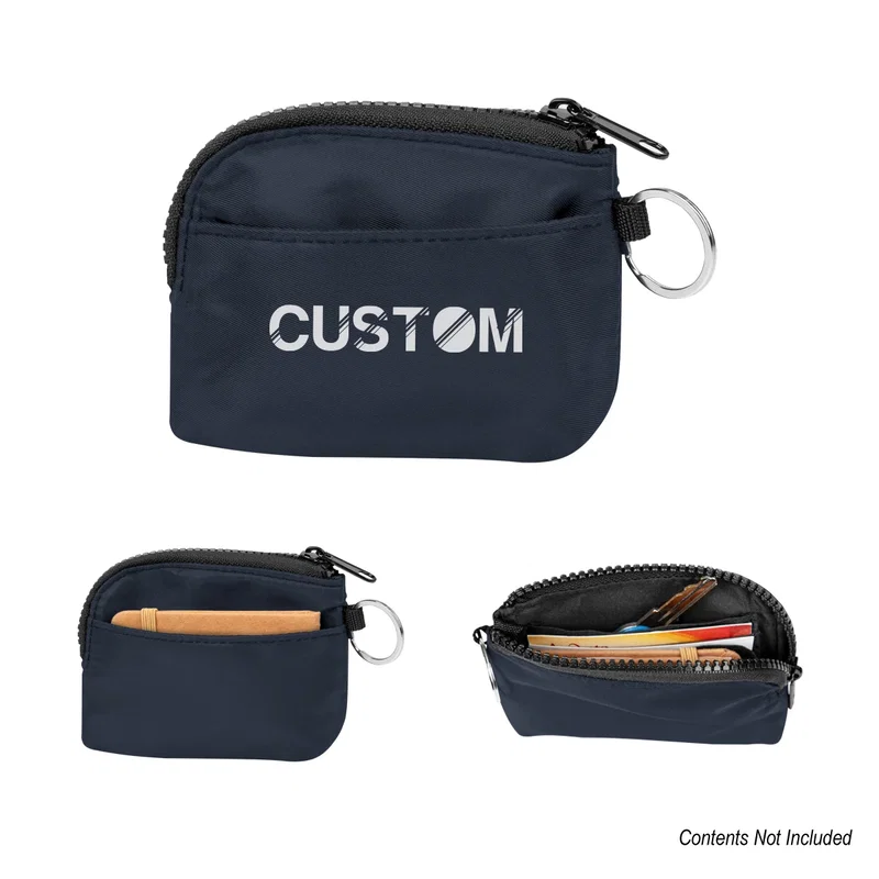 Anywhere rPET Card Pouch — view 8