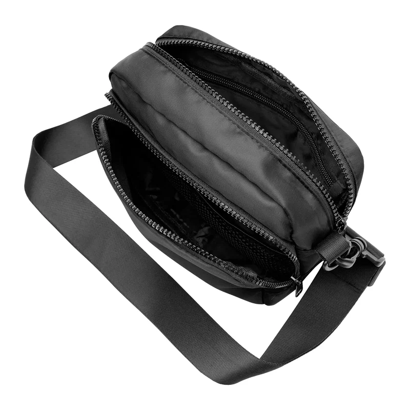 Anywhere rPET Crossbody Bag — view 7