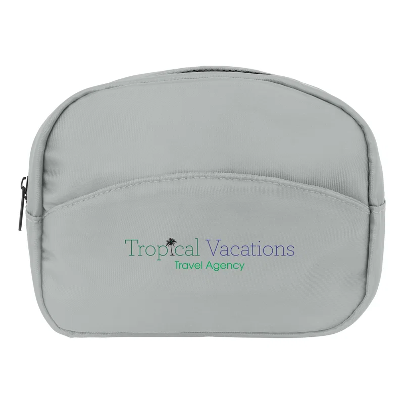 Anywhere rPET Essentials Pouch — view 5