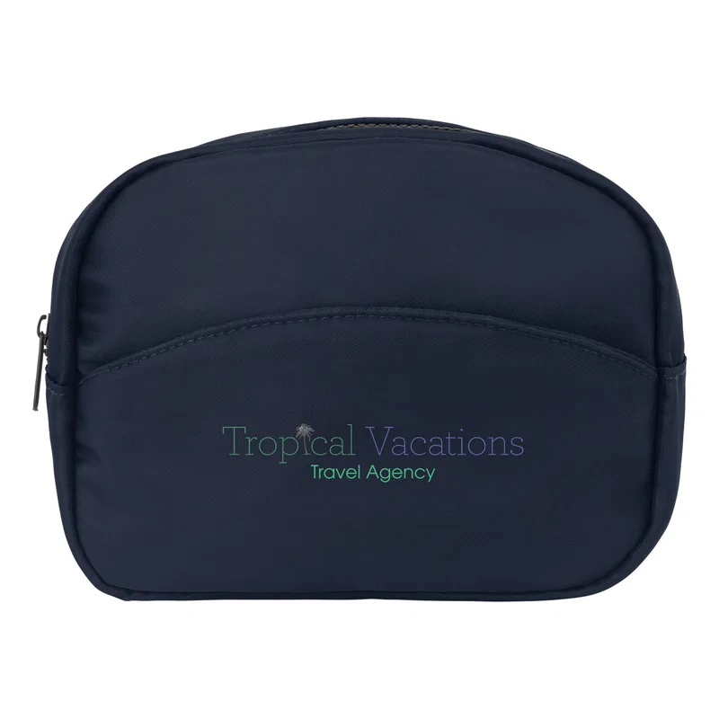 Anywhere rPET Essentials Pouch — view 6