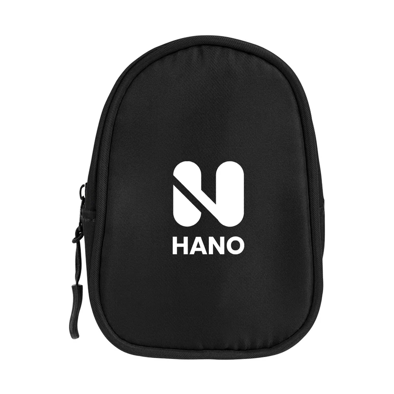 Anywhere rPET Pouch With Carabiner — view 9