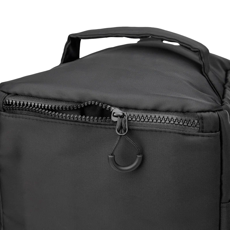 Anywhere rPET Sport Duffel Bag And Backpack — view 10
