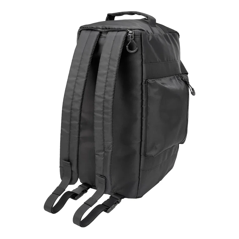 Anywhere rPET Sport Duffel Bag And Backpack — view 12