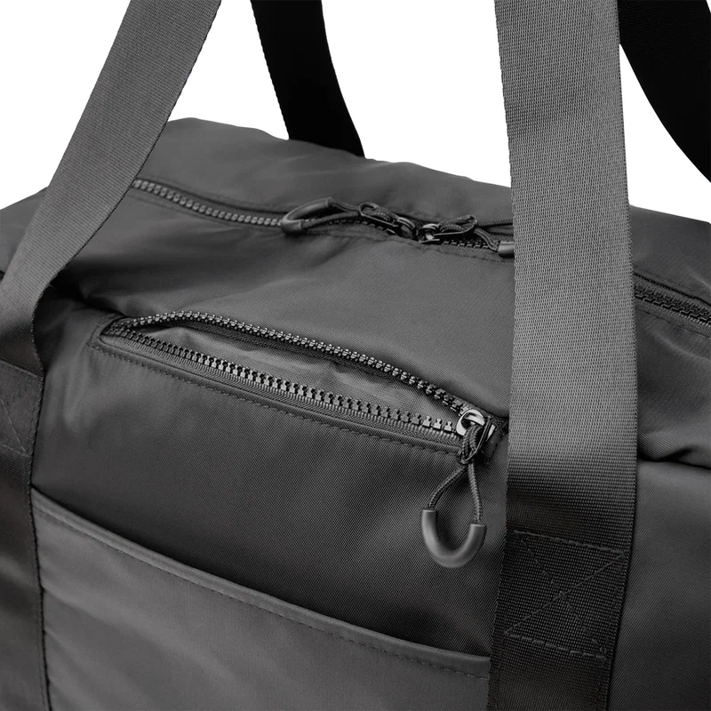 Anywhere rPET Sport Duffel Bag And Backpack — view 13