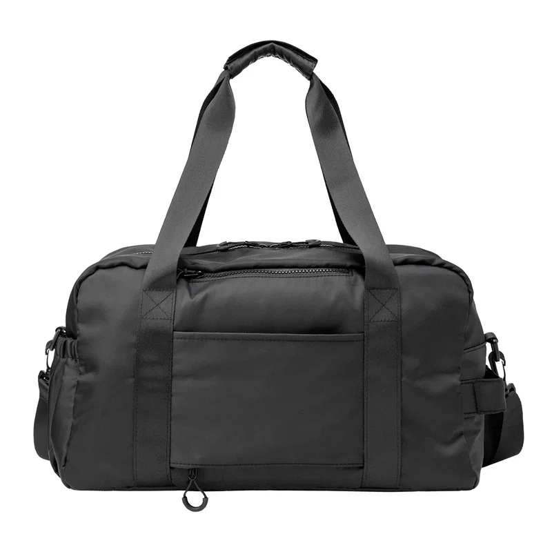 Anywhere rPET Sport Duffel Bag And Backpack — view 14