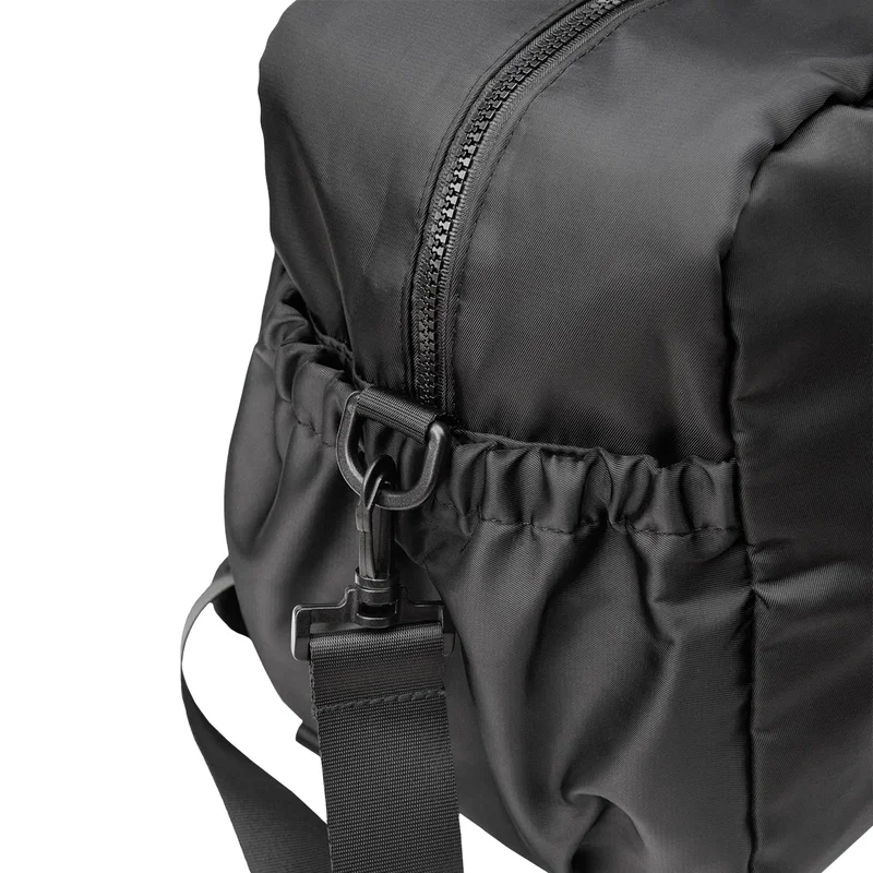 Anywhere rPET Sport Duffel Bag And Backpack — view 3