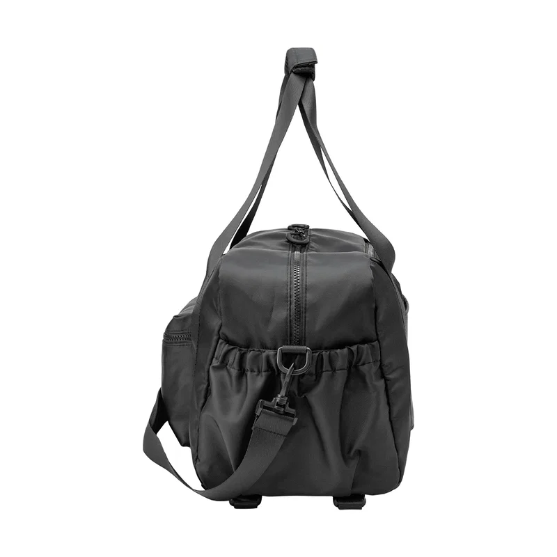Anywhere rPET Sport Duffel Bag And Backpack — view 6