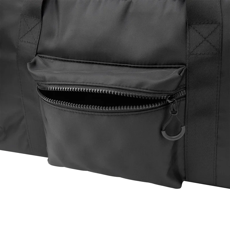 Anywhere rPET Sport Duffel Bag And Backpack — view 8