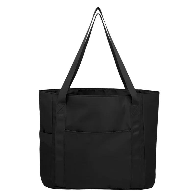 Anywhere rPET Weekender Tote Bag — view 10