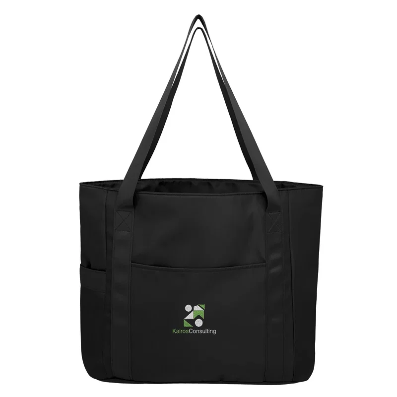 Anywhere rPET Weekender Tote Bag — view 13