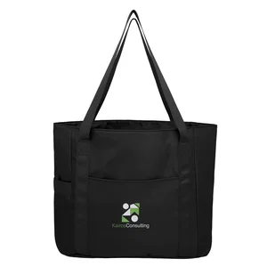 Anywhere rPET Weekender Tote Bag