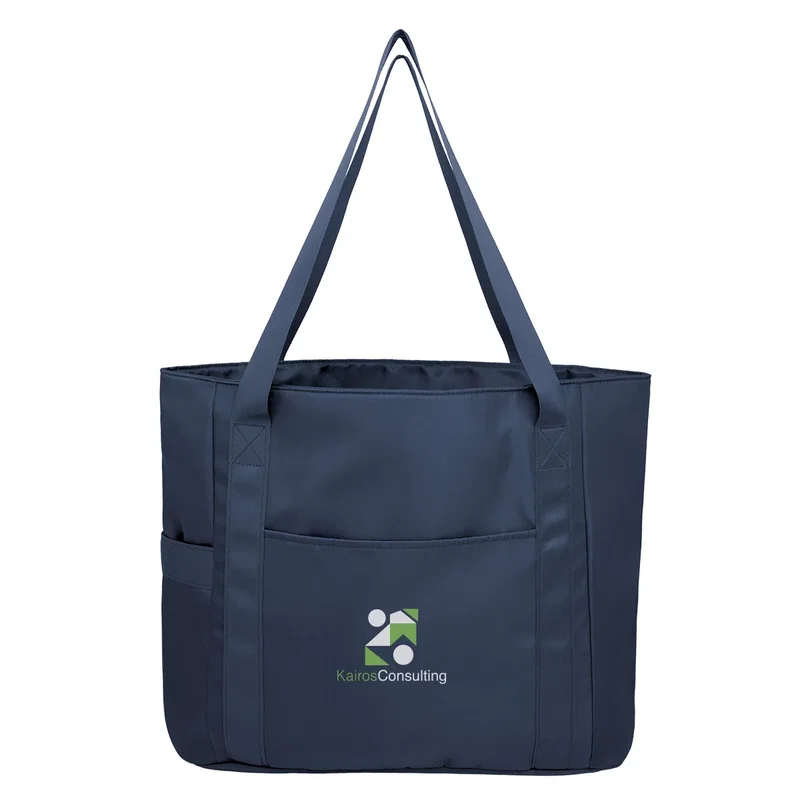 Anywhere rPET Weekender Tote Bag — view 5