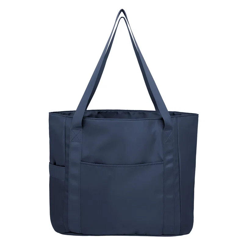 Anywhere rPET Weekender Tote Bag — view 6