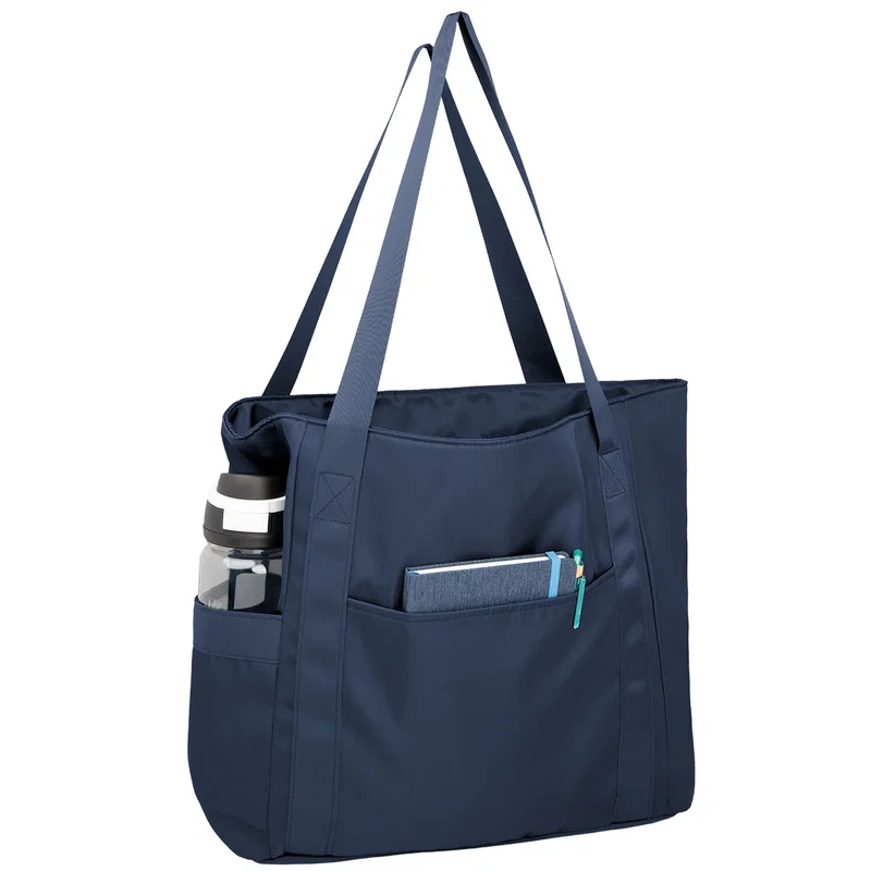Anywhere rPET Weekender Tote Bag — view 9