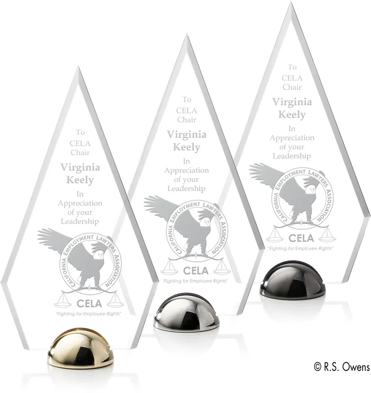 Apex Hemisphere Award β view 1