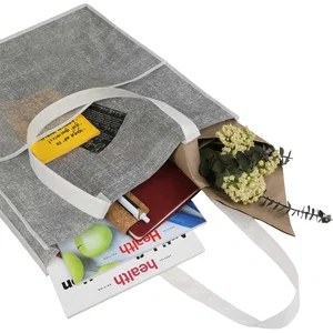 Apollo Recycled Non-Woven Convention Tote