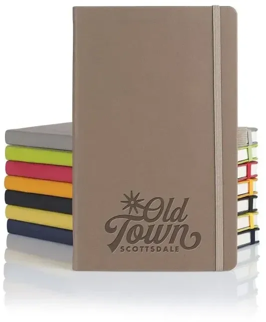 Apple Paper Appeel Mid Size Notebook
